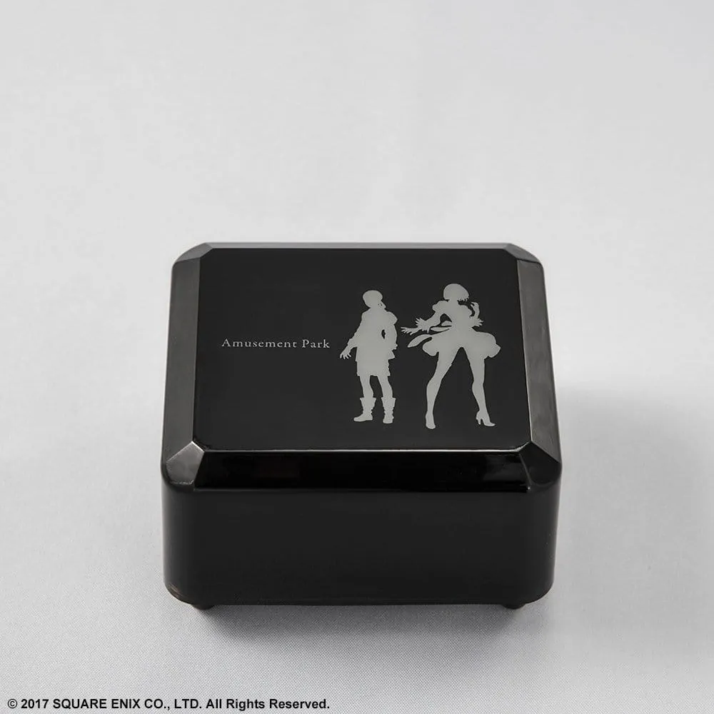 NieR:Automata Music Box Amusement Park Wave 2